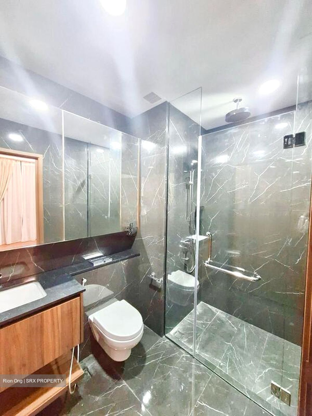 Phoenix Residences (D23), Apartment #554675521